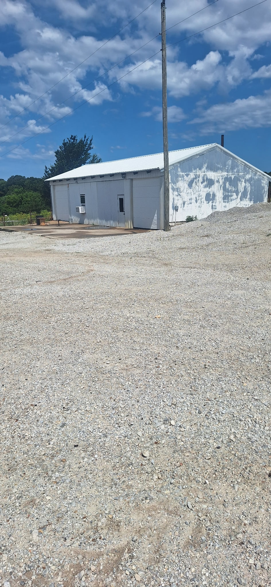 Shop Suite exterior